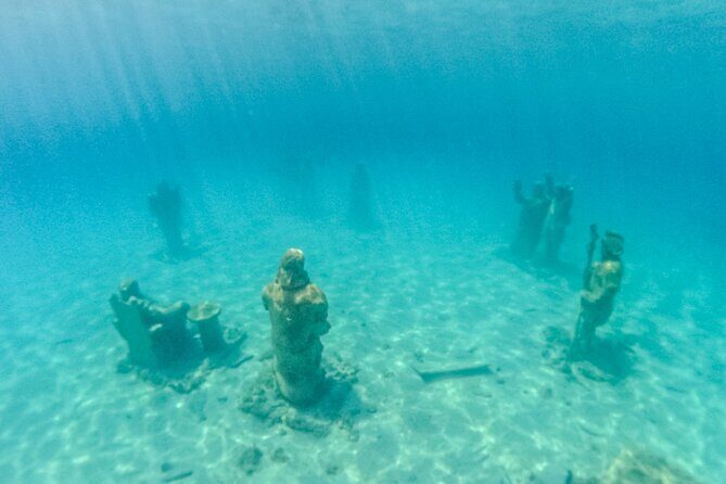 Private Tour to Underwater museum Blue lagoon Solta and Trogir - Practical Details and Value
