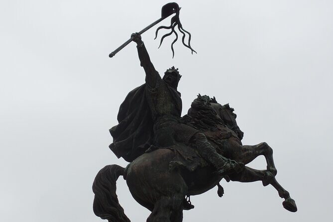 Private Tour William the Conqueror Bayeux Caen Falaise - Who Will Love This Tour?