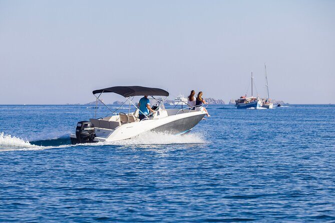 Private Tour: Wine & Sunset Experience at boat - Who Will Love This Experience?