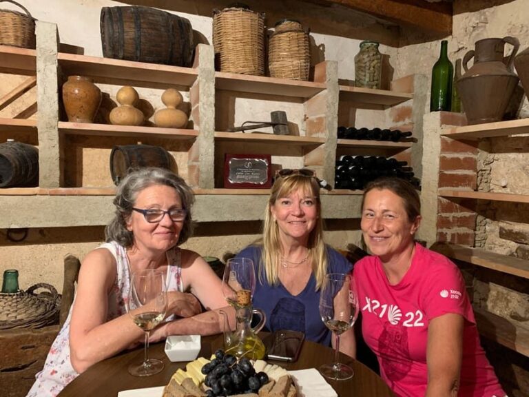 Private tour: Wine tasting, experience real Mallorca - An In-Depth Look at the Mallorca Wine Tour