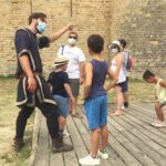 Private Tour with a Knight - Who Will Love This Tour?