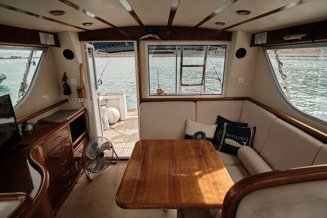 Private Tour with Dolphin Watching in Algeciras Bay - Why This Tour Offers Good Value