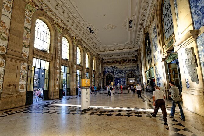 Private tour with Dutch guide in Porto - Who Will Love This Tour?
