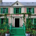 Private Tour with Guide to Midnight in Paris Movie Locations - The Rodin Museum: Sculptures and a Film Scene