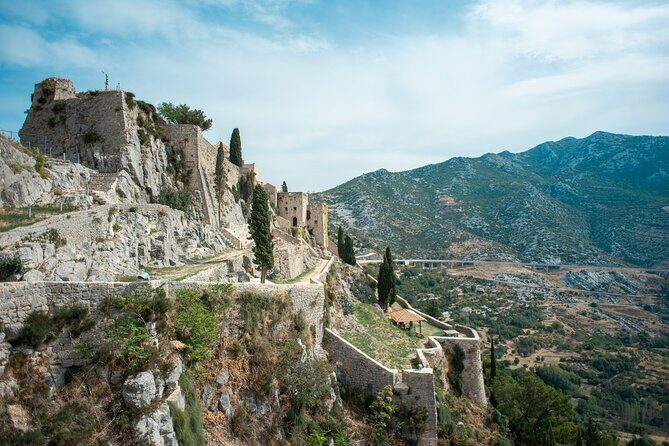 Private Tour with Local Guide from Split - The Cost and What It Includes