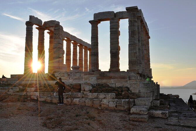 Private Tour with the Best Sunset at Sounion and Vouliagmeni Lake - FAQ