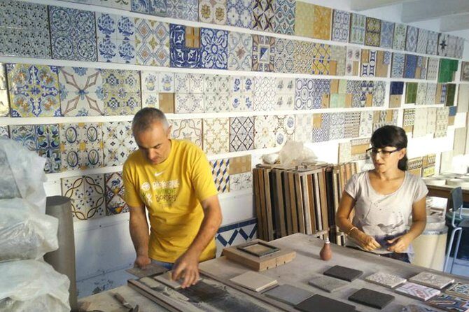 Private Tour with Tiles Workshop and National Tile Museum Visit - Why This Tour Offers Great Value