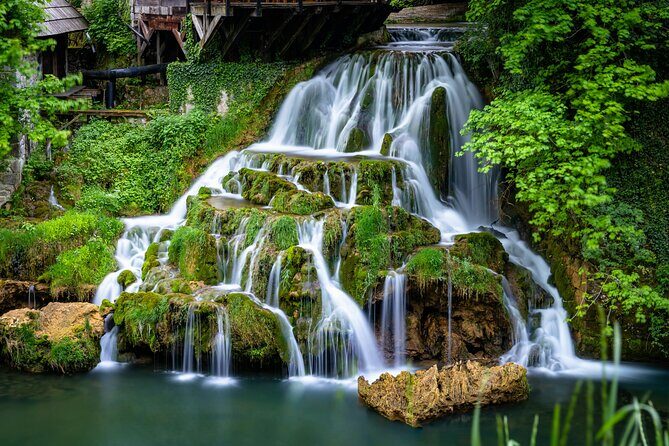 Private Tour Zagreb-Plitvice Lakes-Split Self-guided tickets inc - Introduction: Who Is This Tour Perfect For?