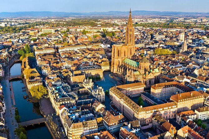 Private TOUR - The Itinerary: A Closer Look at the Highlights