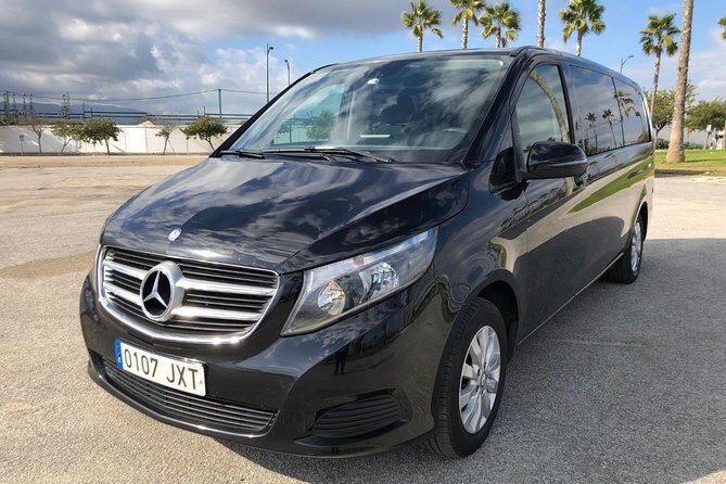 Private tours from Malaga to the Rock of Gibraltar up to 8 people - The Sum Up