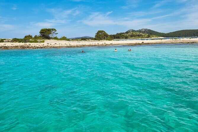 Private Traditional Boat Tour from Zadar: Islands I & Ugljan - The Experience’s Strengths and Considerations