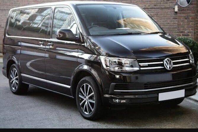 Private Transfer 1 way Barcelona El Prat BCN Airport to Barcelona city and Hotel - The Details of your Barcelona Airport Transfer