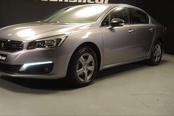 Private Transfer Aeroporto Lisboa - Cascais - Who Should Consider This Service?