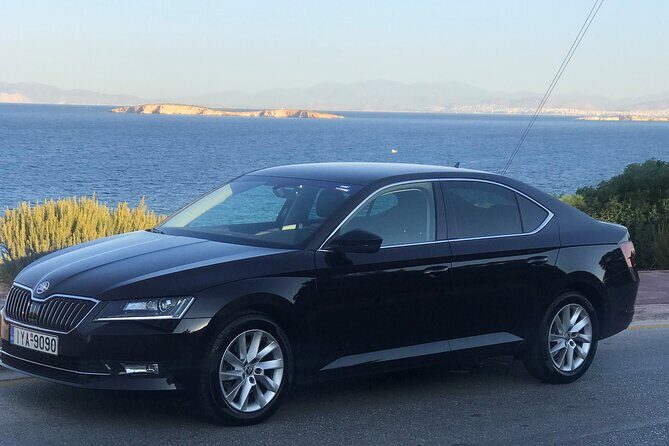 Private Transfer between Athens Airport and Athens City Center - Why This Transfer is a Reliable Choice