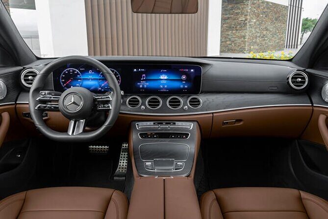 Private Transfer Bordeaux Airport BOD to Bordeaux City by Sedan - FAQs