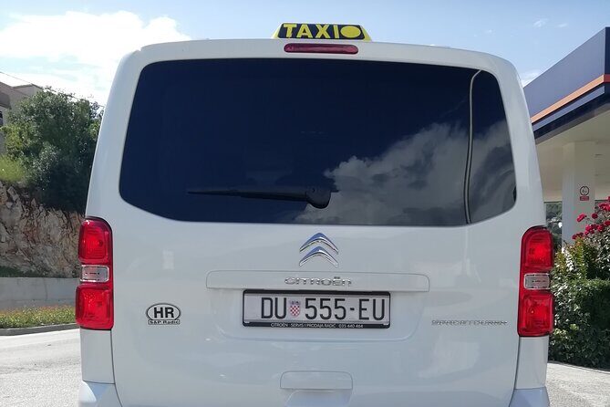 Private Transfer by 8 seats van from and to Dubrovnik Airport - Who Would Benefit Most from This Service?