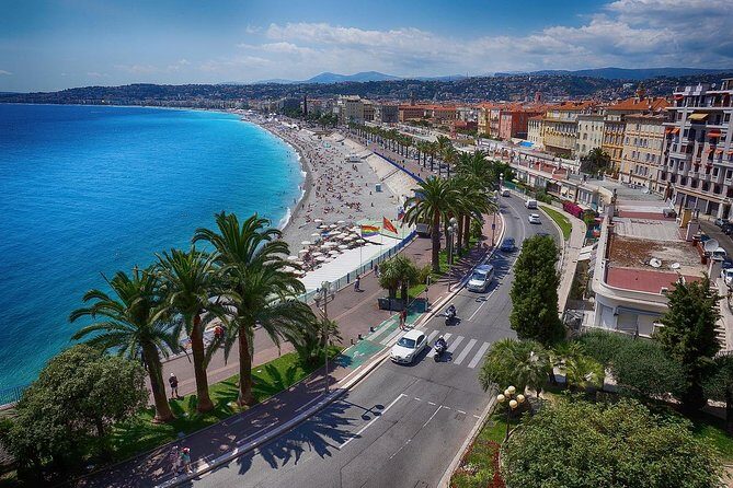 Private transfer by car: Marseille airport from or to Nice / Cannes - Who Should Consider This Service?