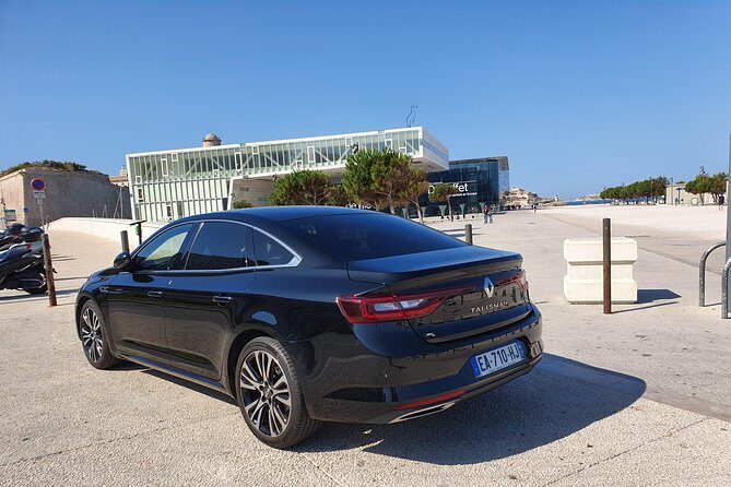 Private transfer by car: Marseille airport to / from Cassis-La Ciotat - Final Thoughts: Is This Transfer Right for You?