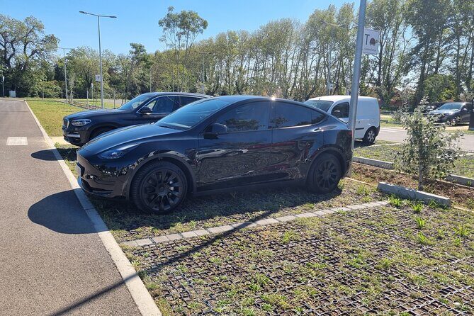 Private transfer by VAN or Electric Car to Marseille - FAQs