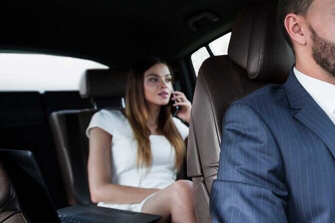 Private transfer CDG Airport from or to Paris - Breaking Down the Experience: What You Can Expect