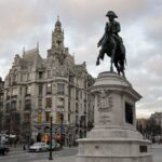 Private Transfer - Day Trip Lisbon - Porto with Tour / Stop - The Sum Up
