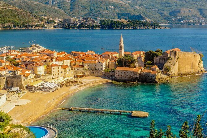 Private transfer Dubrovnik airport to Budva (Montenegro) - What to Expect on the Road
