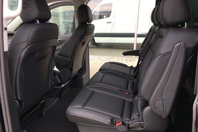 Private transfer Dubrovnik to Split - door to door - A Detailed Look at the Private Transfer Experience
