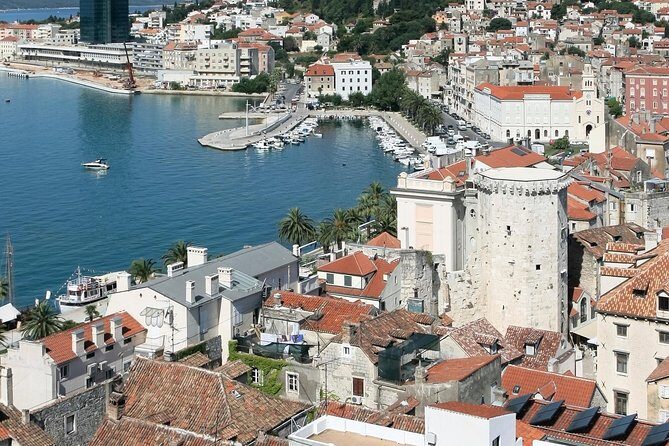 Private Transfer: Dubrovnik to Split - Why Choose a Private Transfer?