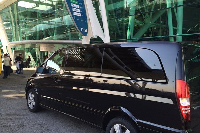 Private Transfer from A Coruña Airport to Ciudad A Coruña - Final Thoughts