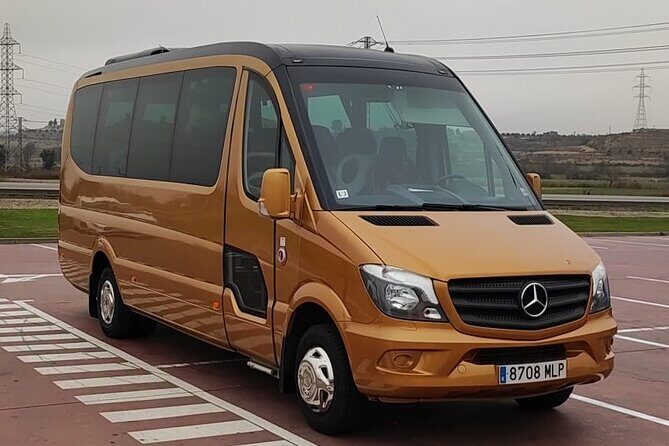 Private Transfer from Airport Barcelona to Malgrat de Mar - Final Thoughts