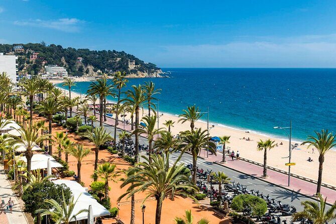 Private Transfer from Airport Reus to Lloret de Mar - In-Depth Review: Why This Transfer Stands Out
