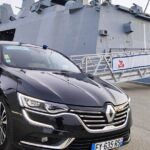 Private Transfer from Airports to Nantes - The Sum Up