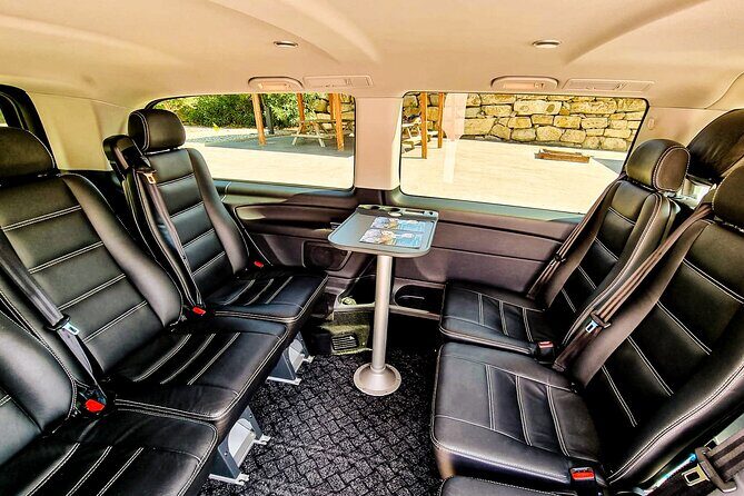 Private Transfer from Alicante/ Alicante Airport to Denia area - Who Will Get the Most Out of This Transfer?