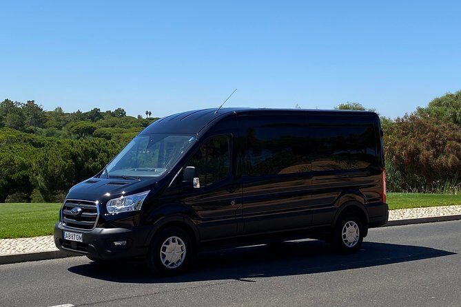 Private Transfer from Alvor to Faro Airport (1-4 pax) - An In-Depth Look at the Private Transfer Experience