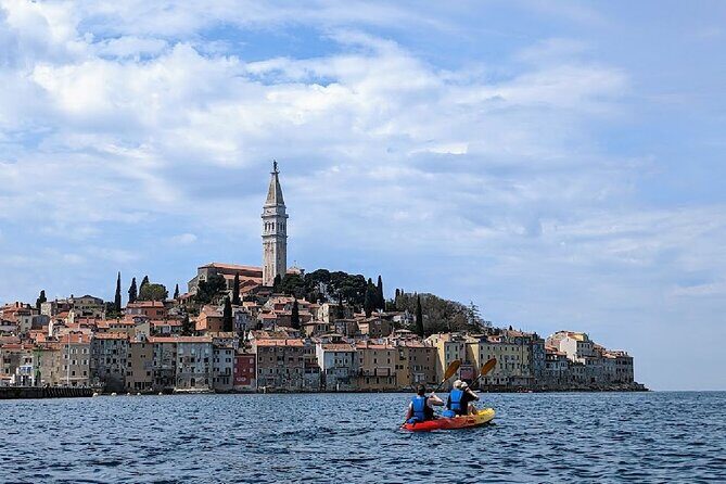 Private Transfer from Bale/Meneghetti to Rovinj - Pricing and Value