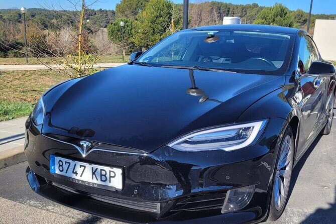 Private Transfer from Barcelona Airport to Lloret de Mar - Why choose this transfer from Barcelona to Lloret de Mar?