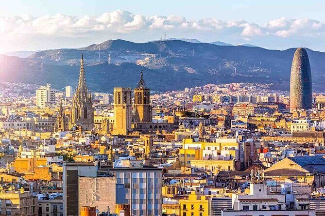 Private Transfer from Barcelona Airport to Salou - Key Points
