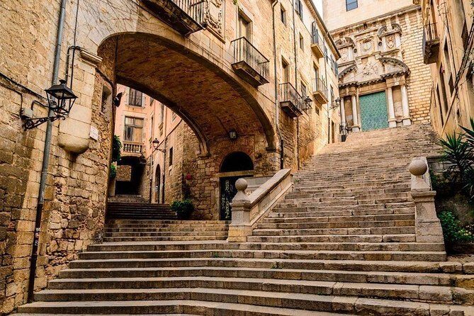 Private Transfer from Barcelona (BCN) airport to Girona City - Authentic Traveler Insights