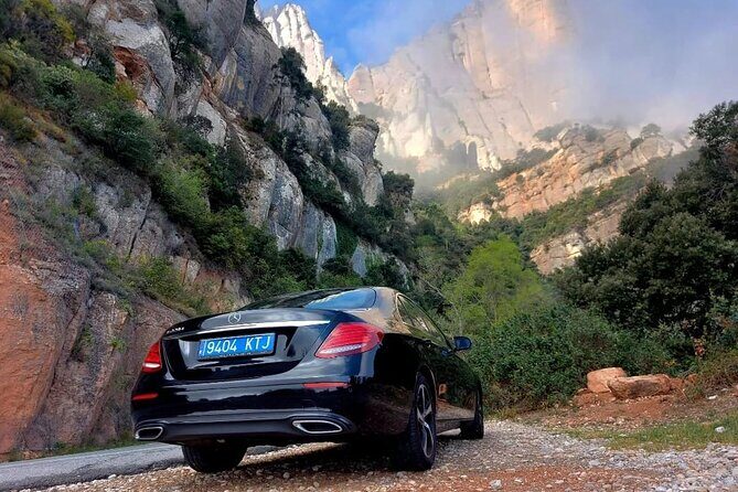 Private Transfer from Barcelona to Montserrat Round Trip - Final Thoughts