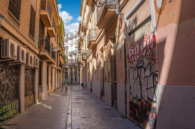 Private transfer from Barcelona to Valencia with local English speaking driver - Who Will Love This Service?