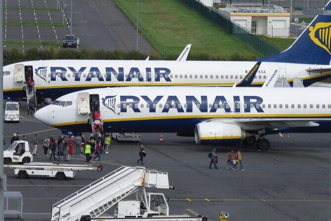 Private Transfer from Beauvais Airport to Paris - Final Thoughts: Is This the Right Choice for You?
