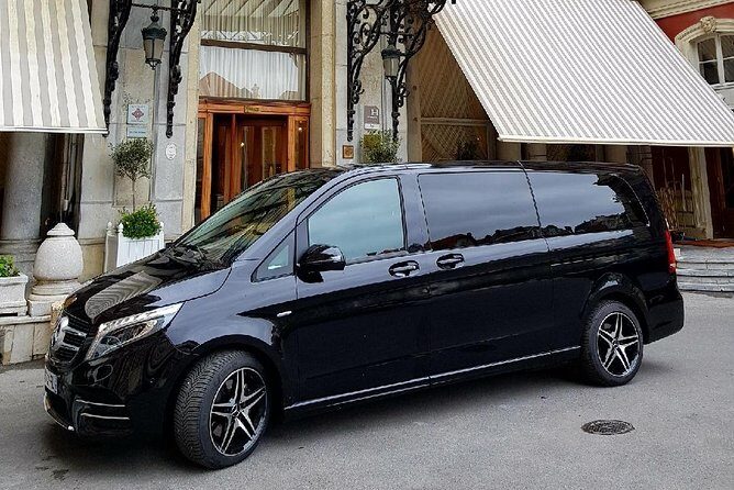 Private transfer from Biarritz BIQ airport to San Sebastian - Why Choose a Private Transfer?