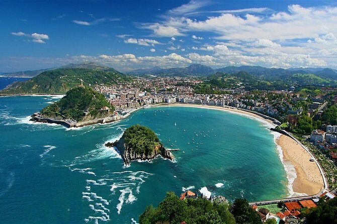 Private Transfer from Bilbao airport to San Sebastián - Detailed Review of the Bilbao to San Sebastián Private Transfer