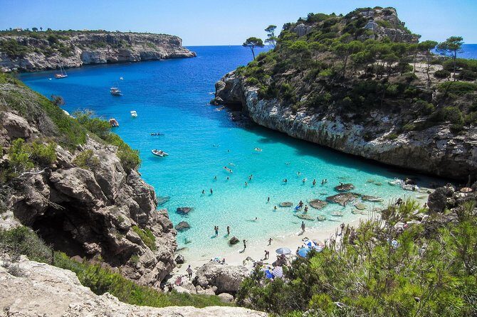Private Transfer from Can Picafort to Mallorca airport (PMI) - Frequently Asked Questions