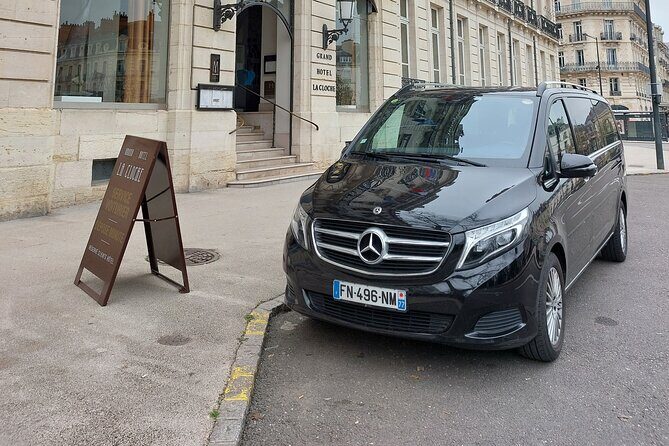 Private transfer from CDG or ORY airport to DisneyLand Paris - Final Thoughts: Is This Transfer Right for You?