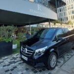 Private Transfer from CDG or ORY Airport to Paris City - An In-Depth Look at Your Paris Airport Transfer