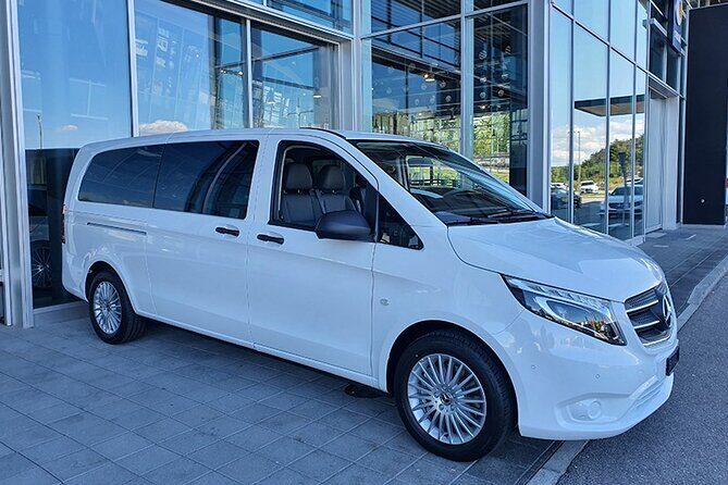 Private transfer from Chamonix, France to Geneva Airport - FAQs about the Chamonix to Geneva Airport Transfer