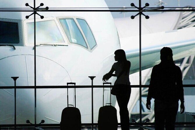 Private Transfer from Charle de Gaulle Airport to Paris - Final Thoughts