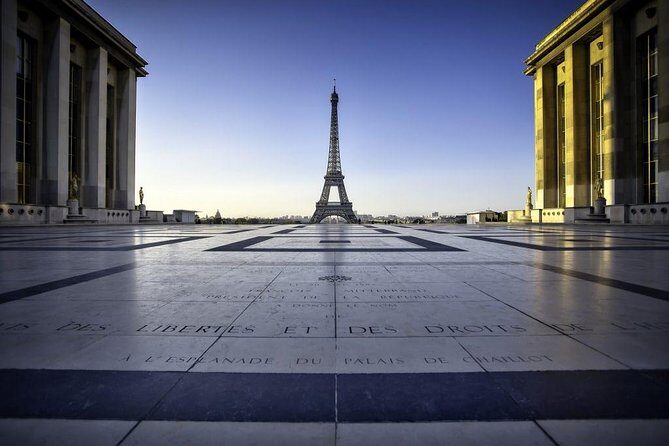 Private transfer from Charles de Gaulle airport to Paris: Premium Service - A Detailed Look at the Transfer Experience