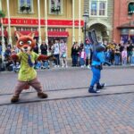 Private Transfer from DisneyLand Paris - FAQ